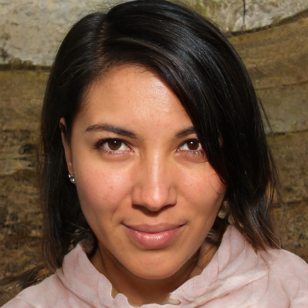 Veronica K.